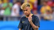 Neymar - Getty Images