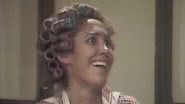 Florinda Meza como Dona Florinda - Reprodução