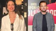 Luciana Gimenez acredita que Leonardo DiCaprio estava afim dela - Reprodução/Instagram/Getty Images