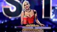 Lady Gaga participa do 'MTV Movies Awards' - Getty Images