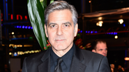 George Clooney - Getty Images