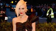 Gwen Stefani - Getty Images