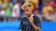 Neymar - Getty Images