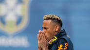 Neymar Jr. - Getty Images