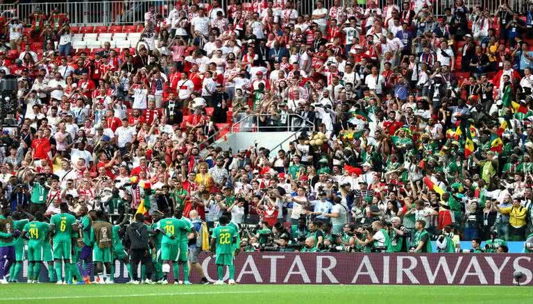 Quem será a surpresa desta edição da Copa do Mundo - Getty Images