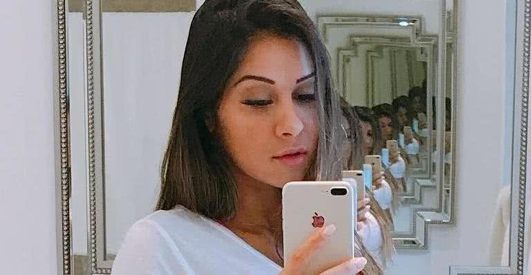 Mayra Cardi rebate críticas sobre seu desabafo - Reprodução/Instagram