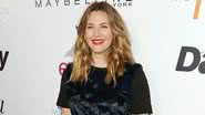 Drew Barrymore - Getty Images