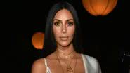 Kim Kardashian - Getty Images