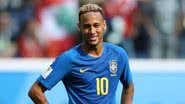 Neymar Jr. - Getty Images