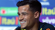 Philippe Coutinho - Getty Images