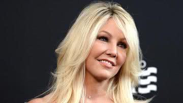 Heather Locklear - Getty Images