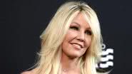 Heather Locklear - Getty Images