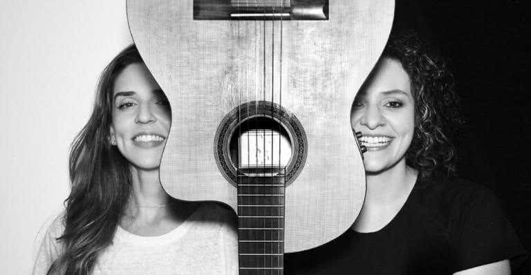 Rachel Luz e Karin Martins lançam projeto 2k - Instagram/Reprodução