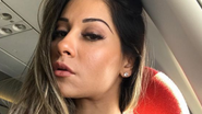 Mayra Cardi - reprodução/instagram