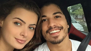 Douglas Sampaio e Rayanne Morais - reprodução/instagram