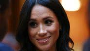 Meghan Markle - Getty Images