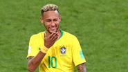 Neymar Jr. - Getty Images