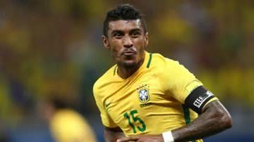 Paulinho - Getty Images