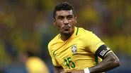 Paulinho - Getty Images