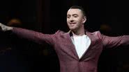 Sam Smith termina relacionamento com astro americano - Getty Images