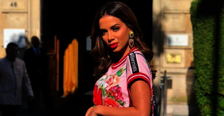 Anitta - reprodução/instagram