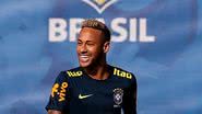 Neymar Jr. - Getty Images