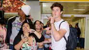 Shawn Mendes - Brazil News / Manuela Scarpa