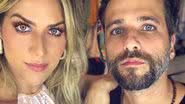 Giovanna Ewbank e Bruno Gagliasso - Reprodução Instagram