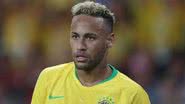 Neymar Jr. - Getty Images