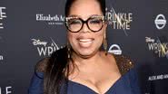 Oprah Winfrey - Getty Images