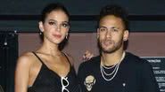 Bruna Marquezine e Neymar Jr. - Manuela Scarpa e Marcos Ribas/Brazil News