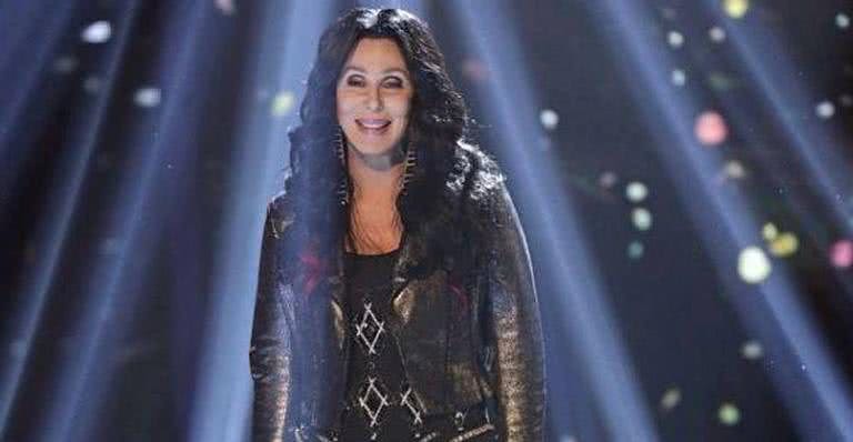 Cher anuncia novo álbum - Instagram/Reprodução