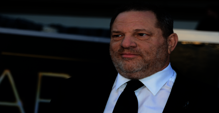 Harvey Weinstein - Getty Images