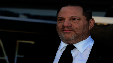 Harvey Weinstein - Getty Images