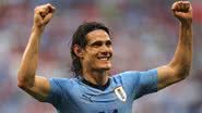 Cavani - Getty Images