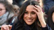 Meghan Markle - Getty Images