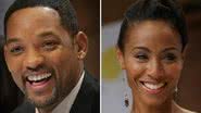 Will Smith e Jada Pinkett Smith - Getty Images