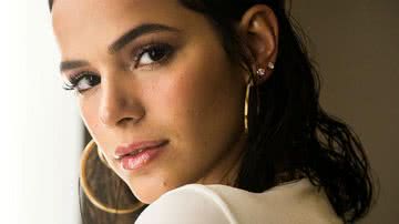 Bruna Marquezine - Globo/Raquel Cunha