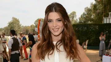 Ashley Greene - Getty Images