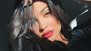 Kylie Jenner - reprodução/instagram