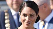 Meghan Markle - Getty Images