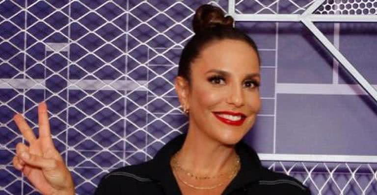 Ivete Sangalo - Manuela Scarpa/BrazilNews