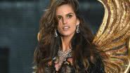 Iza Goulart - Getty Images