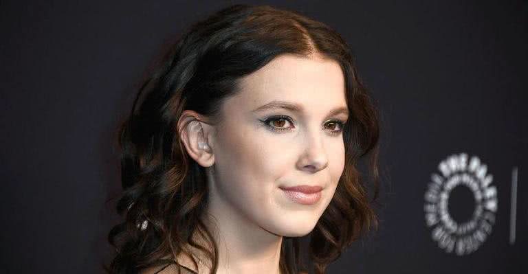 Millie Bobby Brown - Getty Images