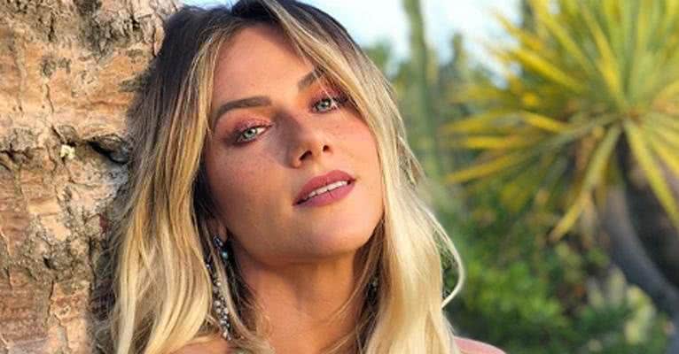 Giovanna Ewbank - Reprodução/Instagram