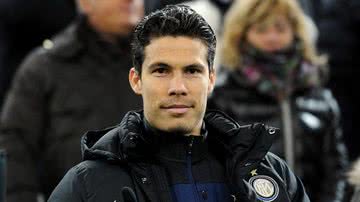 Hernanes - Getty Images