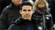 Hernanes - Getty Images