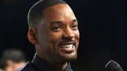 Will Smith sai em defesa de Neymar - Getty Images