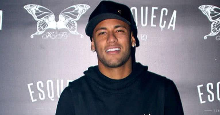 Neymar Jr. - AGNEWS