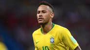 Neymar Jr. - Getty Images